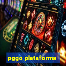 pggo plataforma